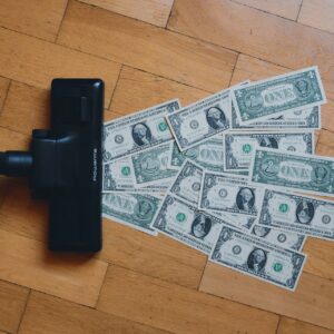 good debt to asset ratio