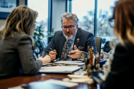 Meeting a Financial Planner? Here’s How to Get Ready - Verified by FangWallet