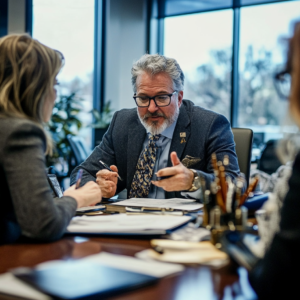 Meeting a Financial Planner? Here’s How to Get Ready - Verified by FangWallet