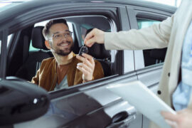 Buying a New Car in 2025? Here’s What You Need to Know - Verified by FangWallet