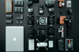 on-device AI