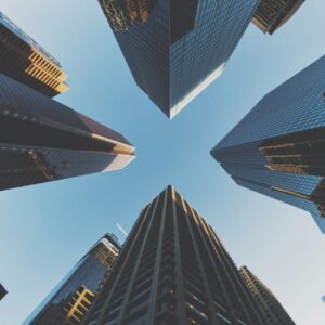 overcoming burnout while building wealth
