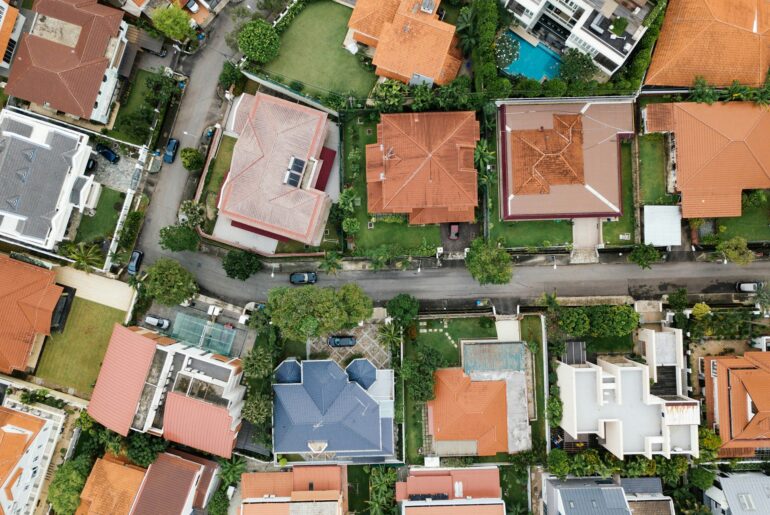 pending in real estate
