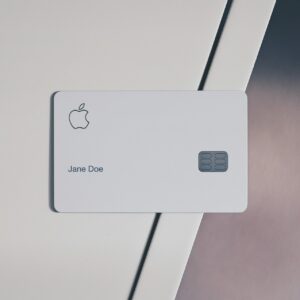 should i get an apple card