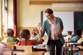 How to Become a Teacher in Florida and Earn $40K–$60K Per Year - Verified by FangWallet
