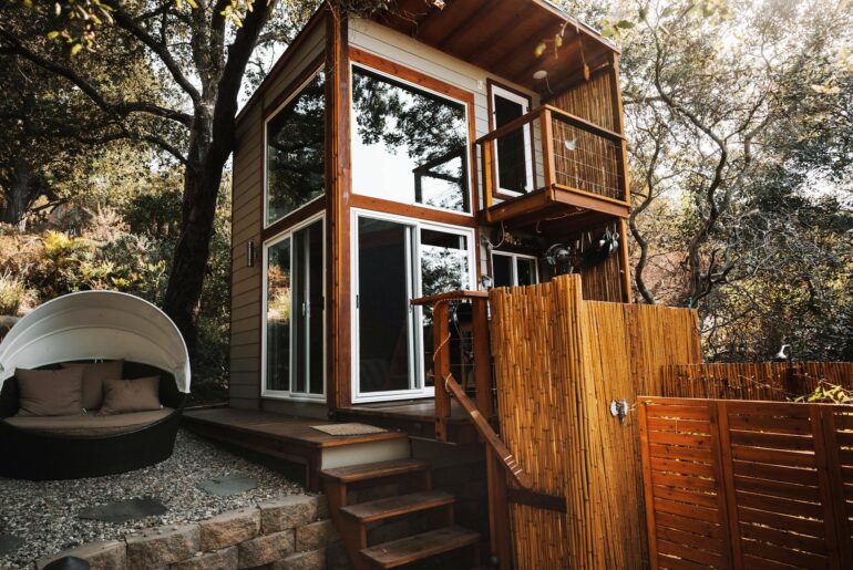 How to Finance Your Tiny Home: Personal Loans and 5 Other Options - Verified by FangWallet