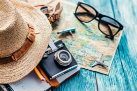 travel abroad