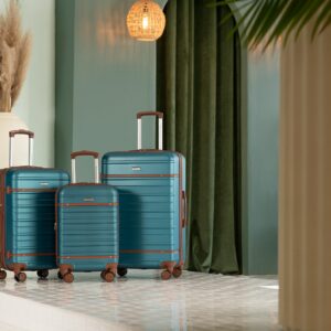 united international baggage weight