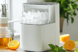 walmarts-200-countertop-ice-maker-drops-to-85
