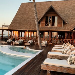 what are resort fees