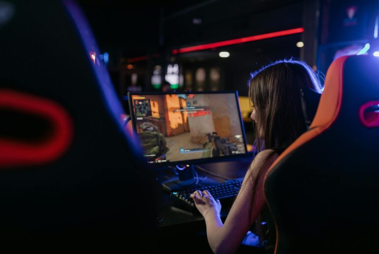 write for us + igaming