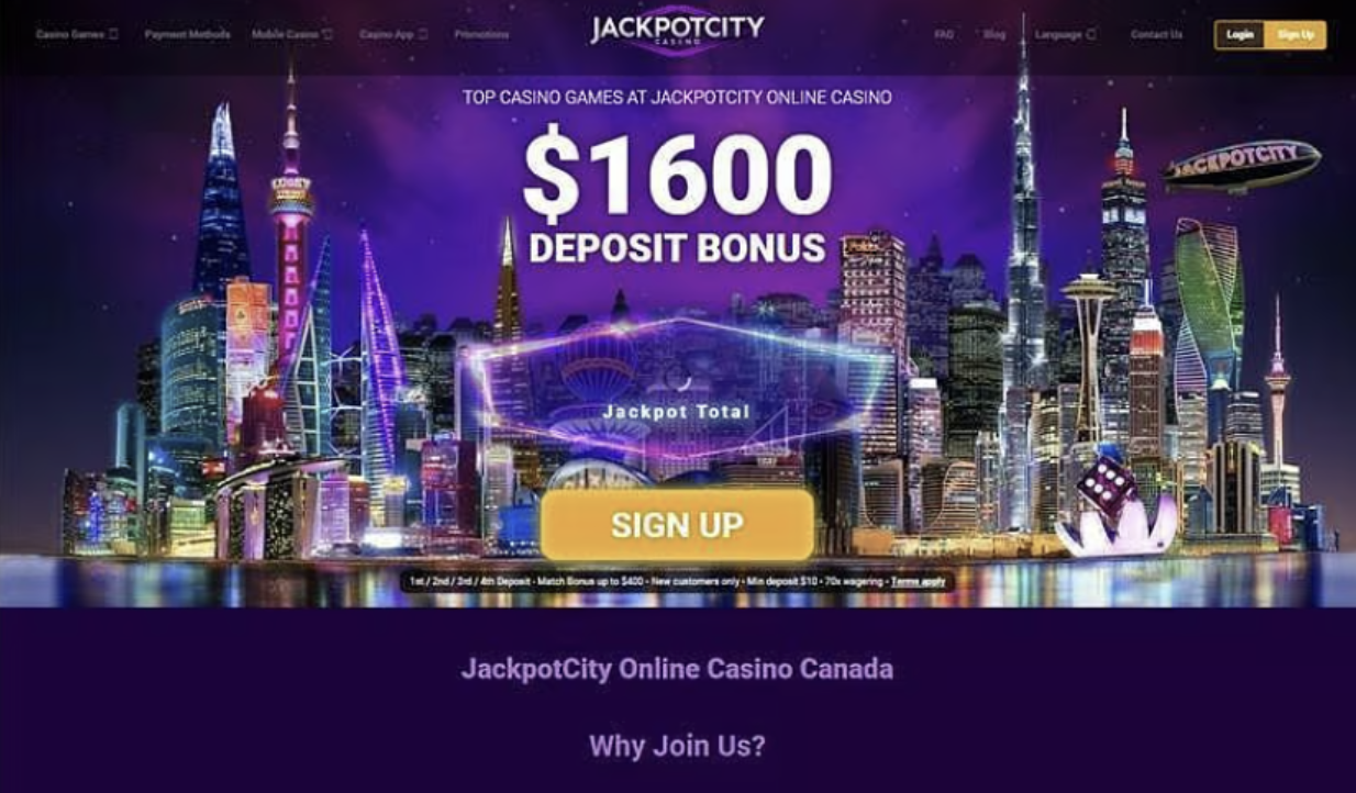 Top-Rated Online Casinos in Canada – Expert Selections from Brinkmann - Verified by FangWallet