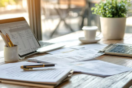 Top 5 Accounting Tips for Small Business Owners Handling $20,000 Liabilities - Verified by FangWallet