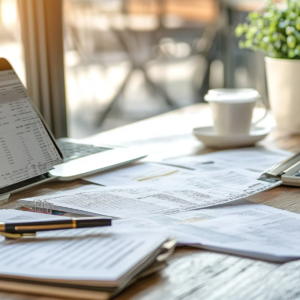 Top 5 Accounting Tips for Small Business Owners Handling $20,000 Liabilities - Verified by FangWallet