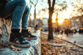Anxiety in Teens