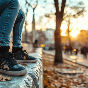 Anxiety in Teens