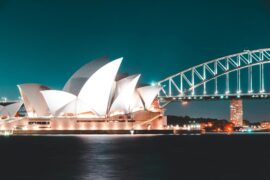 Can You Live Comfortably in Australia on $50K Per Year? - Verified by FangWallet