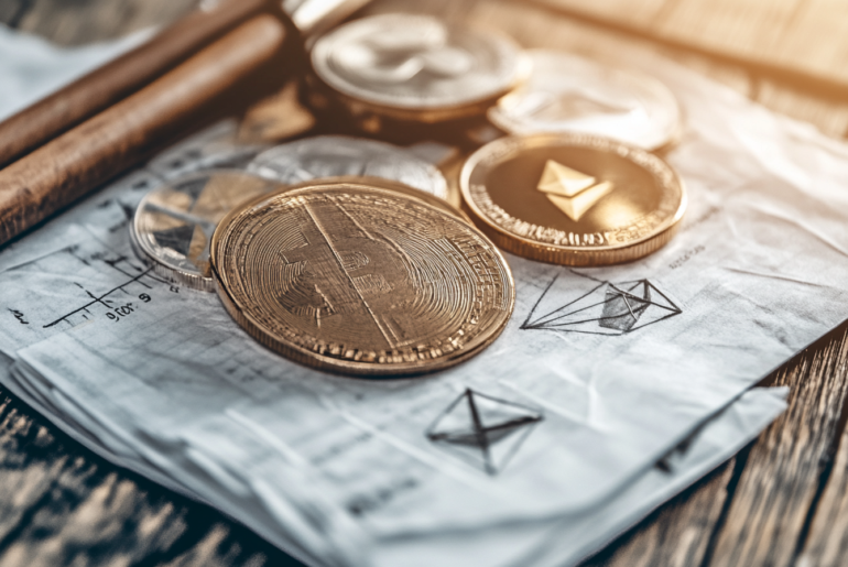 BITO vs. Other Crypto ETFs: How It Compares - Verified by FangWallet