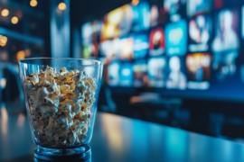 Best New Movies to Stream This Week