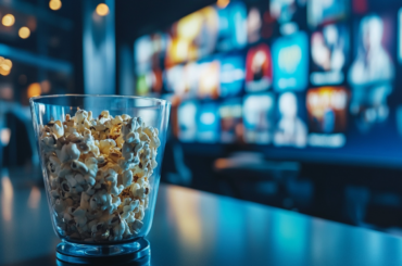 Best New Movies to Stream This Week