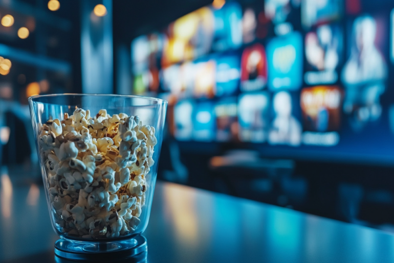 Best New Movies to Stream This Week