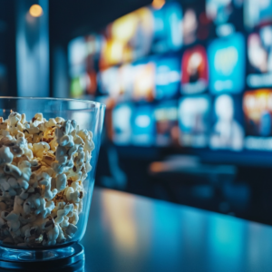 Best New Movies to Stream This Week