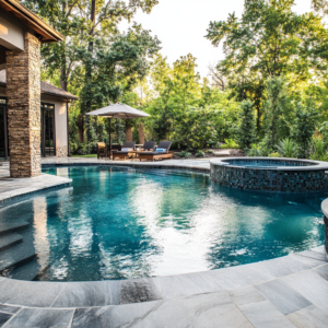 Best Way to Finance a Pool