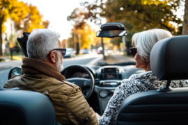 Best auto insurance for seniors