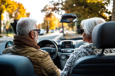 Best auto insurance for seniors
