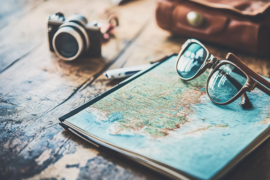 The Best Budget Travel Tricks to Get Free Hotel Upgrades - Verified by FangWallet