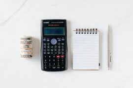 How to Make a Budget: 5 Steps to Create a Personal Money Plan - Verified by FangWallet