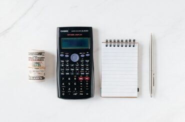 How to Make a Budget: 5 Steps to Create a Personal Money Plan - Verified by FangWallet
