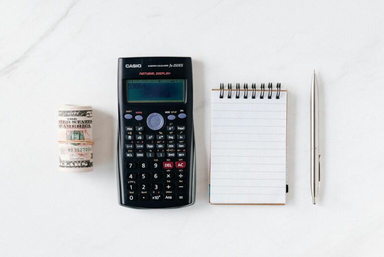 How to Make a Budget: 5 Steps to Create a Personal Money Plan - Verified by FangWallet