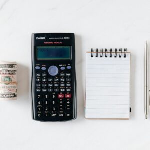 How to Make a Budget: 5 Steps to Create a Personal Money Plan - Verified by FangWallet