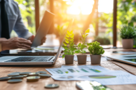 Building business credit