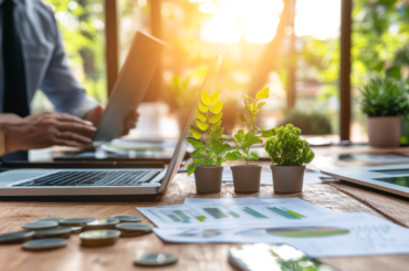 Building business credit
