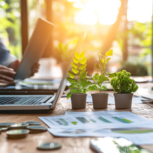 Building business credit