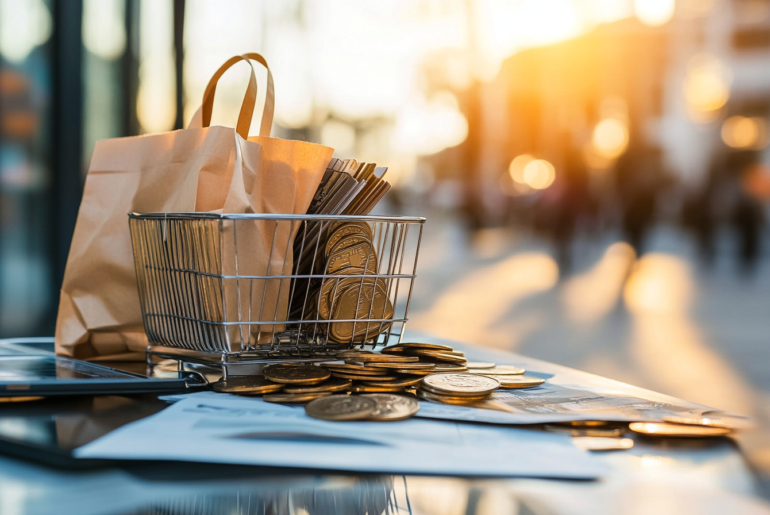 Consumer Price Index (CPI)