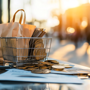 Consumer Price Index (CPI)