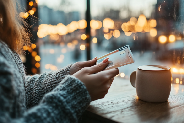 5 Easy Ways to Turn Your Visa Gift Card into Cash or Everyday Essentials - Verified by FangWallet