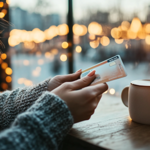 5 Easy Ways to Turn Your Visa Gift Card into Cash or Everyday Essentials - Verified by FangWallet