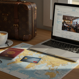 Best Credit Cards for Lounge Access in Canada - Verified by FangWallet