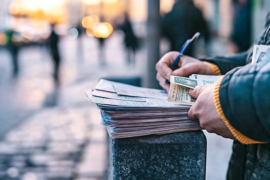 Demand Deposit vs. Savings Account: Which One Is Better for You? - Verified by FangWallet