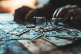 Dirty Dozen Tax Scams