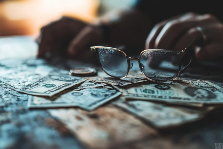 Dirty Dozen Tax Scams