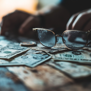 Dirty Dozen Tax Scams