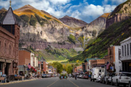 12 Best and Affordable Places to Live in Colorado in 2025 - Verified by FangWallet