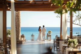 Host Your Dream Wedding at Hyatt for Just $4,500—All Included in 2025! - Verified by FangWallet