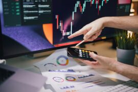 12 Effective Strategies for Market Volatility in 2025 - Verified by FangWallet