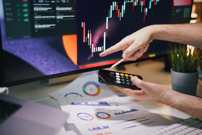 12 Effective Strategies for Market Volatility in 2025 - Verified by FangWallet
